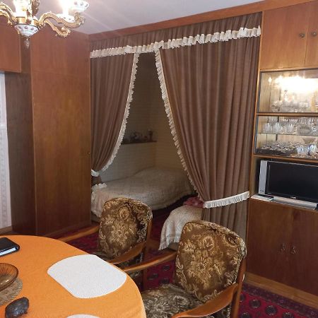 וינה Ferienwohnung ,,Wohnen Wie Zu Grossmutter'S Zeiten'' מראה חיצוני תמונה