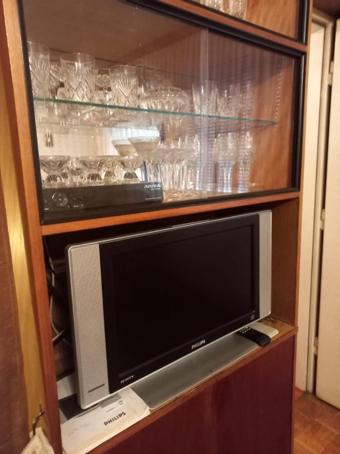 וינה Ferienwohnung ,,Wohnen Wie Zu Grossmutter'S Zeiten'' מראה חיצוני תמונה