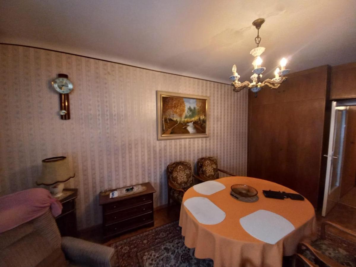 וינה Ferienwohnung ,,Wohnen Wie Zu Grossmutter'S Zeiten'' מראה חיצוני תמונה