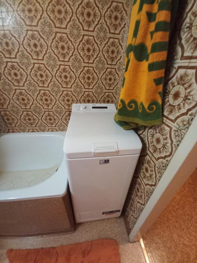 וינה Ferienwohnung ,,Wohnen Wie Zu Grossmutter'S Zeiten'' מראה חיצוני תמונה