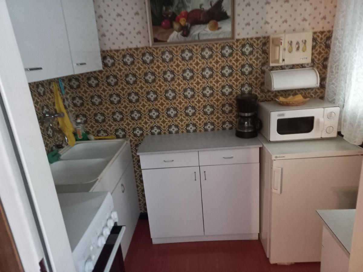 וינה Ferienwohnung ,,Wohnen Wie Zu Grossmutter'S Zeiten'' מראה חיצוני תמונה