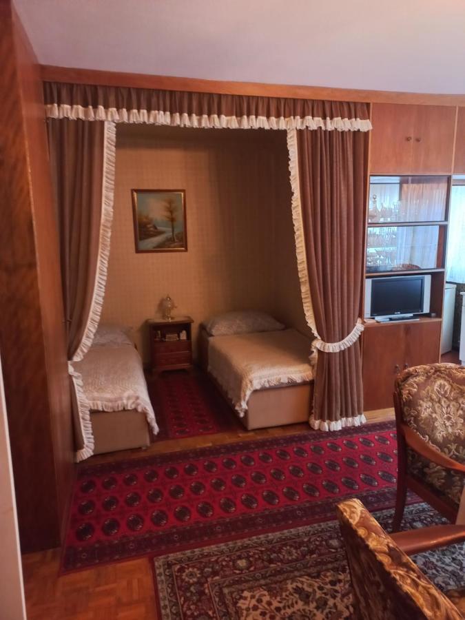 וינה Ferienwohnung ,,Wohnen Wie Zu Grossmutter'S Zeiten'' מראה חיצוני תמונה