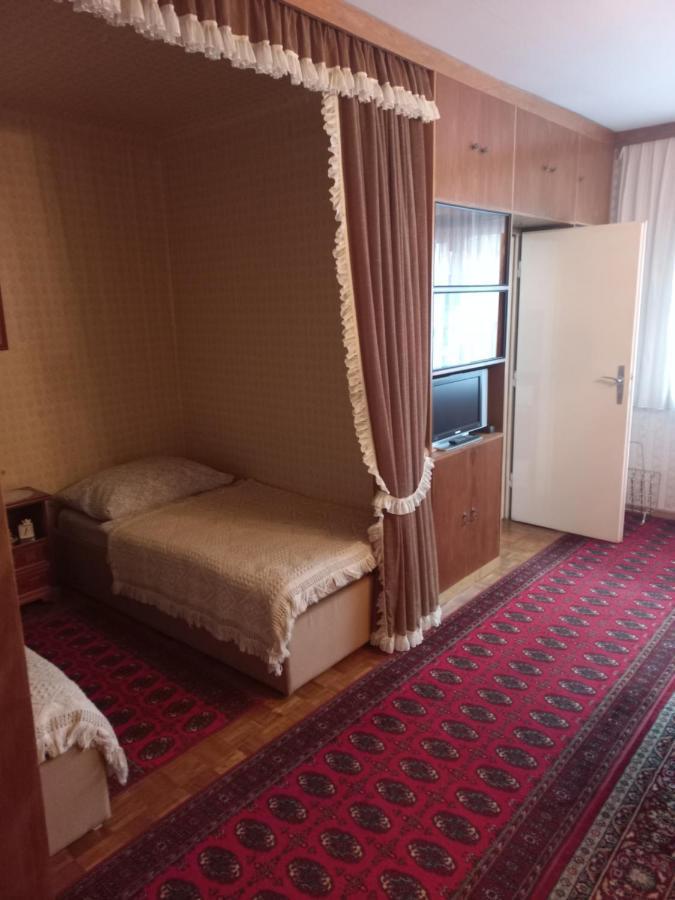 וינה Ferienwohnung ,,Wohnen Wie Zu Grossmutter'S Zeiten'' מראה חיצוני תמונה
