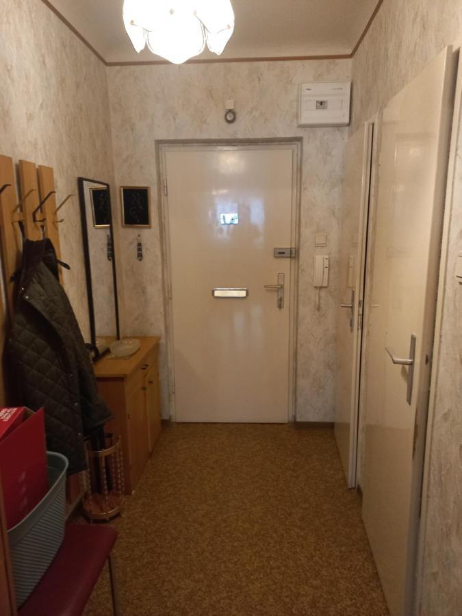 וינה Ferienwohnung ,,Wohnen Wie Zu Grossmutter'S Zeiten'' מראה חיצוני תמונה