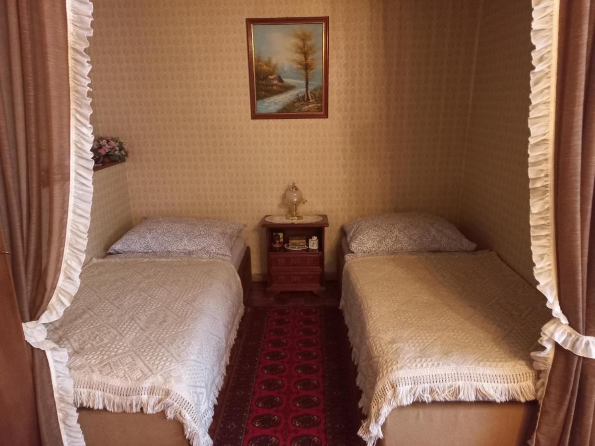 וינה Ferienwohnung ,,Wohnen Wie Zu Grossmutter'S Zeiten'' מראה חיצוני תמונה