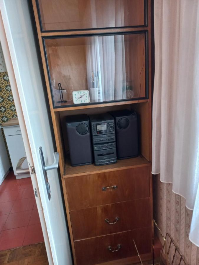 וינה Ferienwohnung ,,Wohnen Wie Zu Grossmutter'S Zeiten'' מראה חיצוני תמונה
